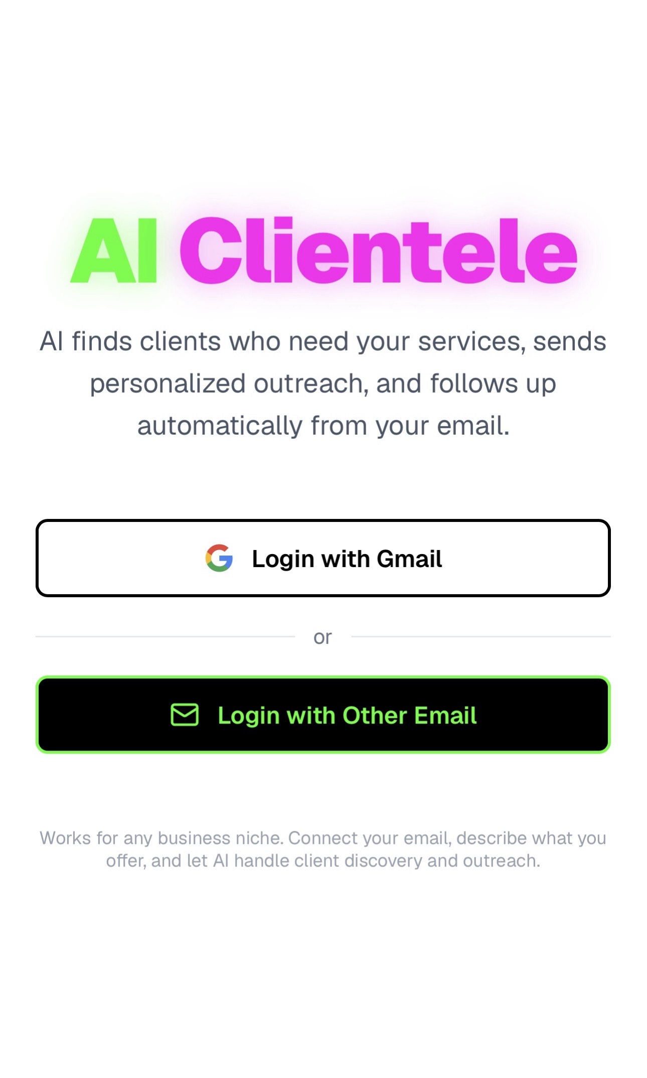 K3F0 AI CLIENTELE 1